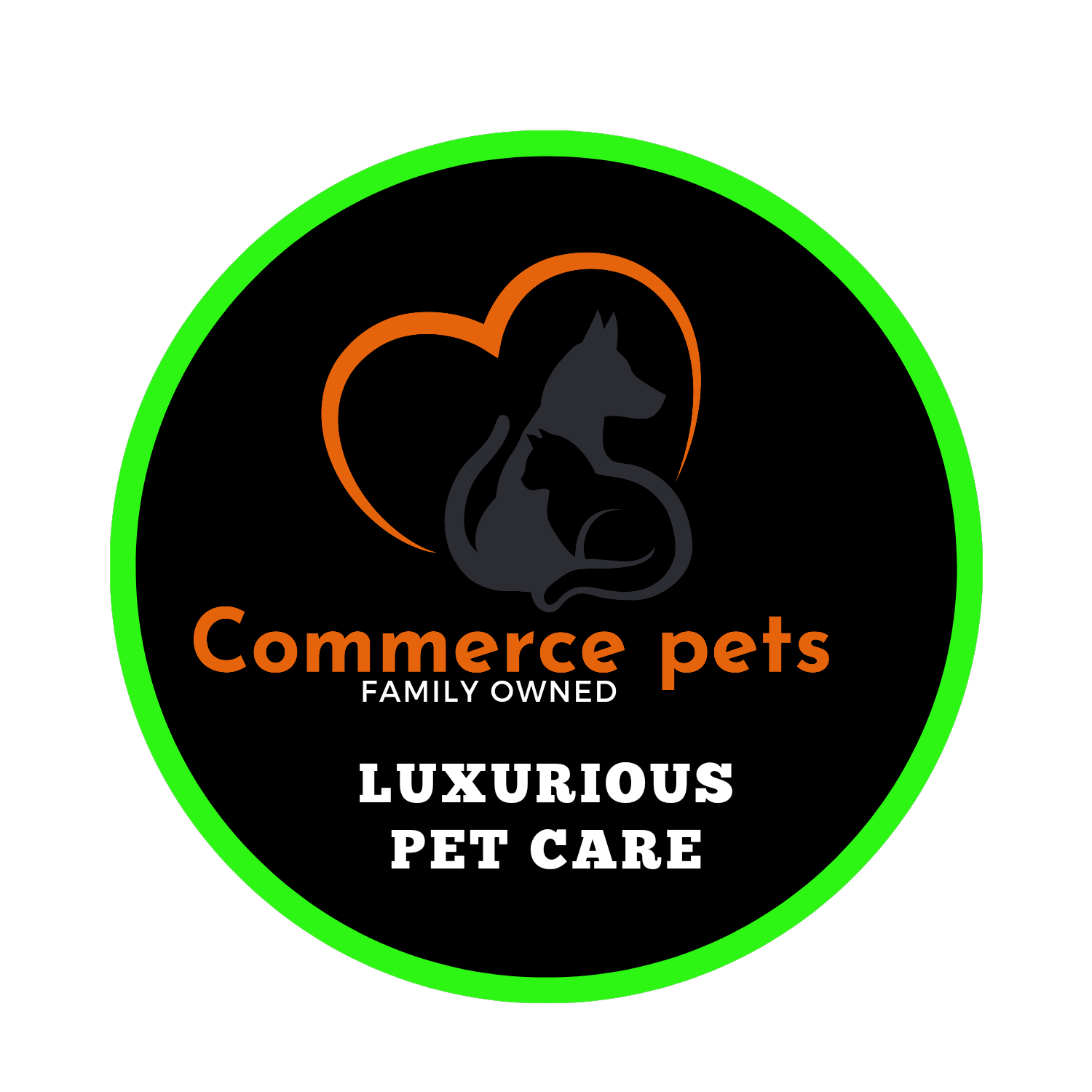 Commerce Pets
