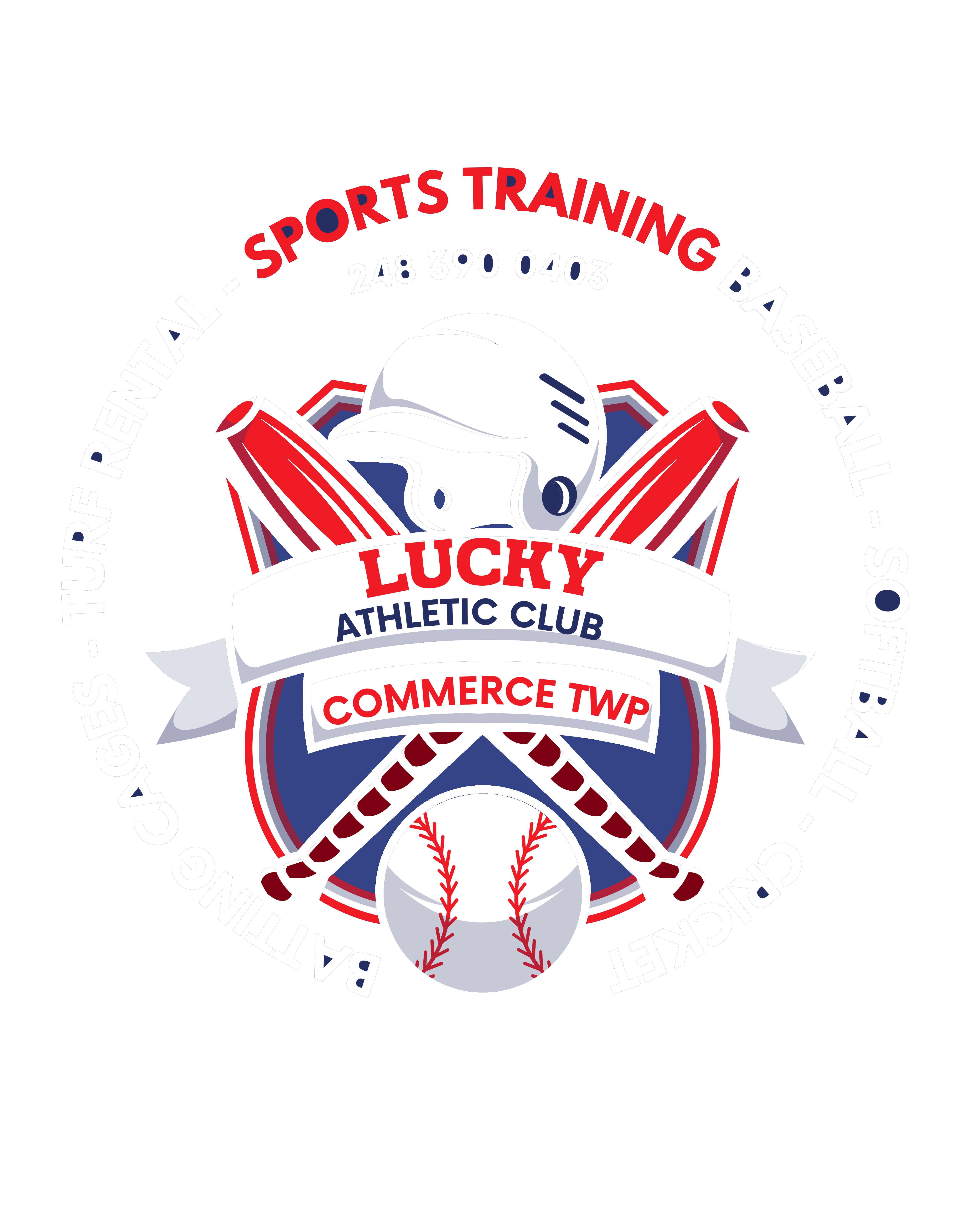 Lucky Athletic Club