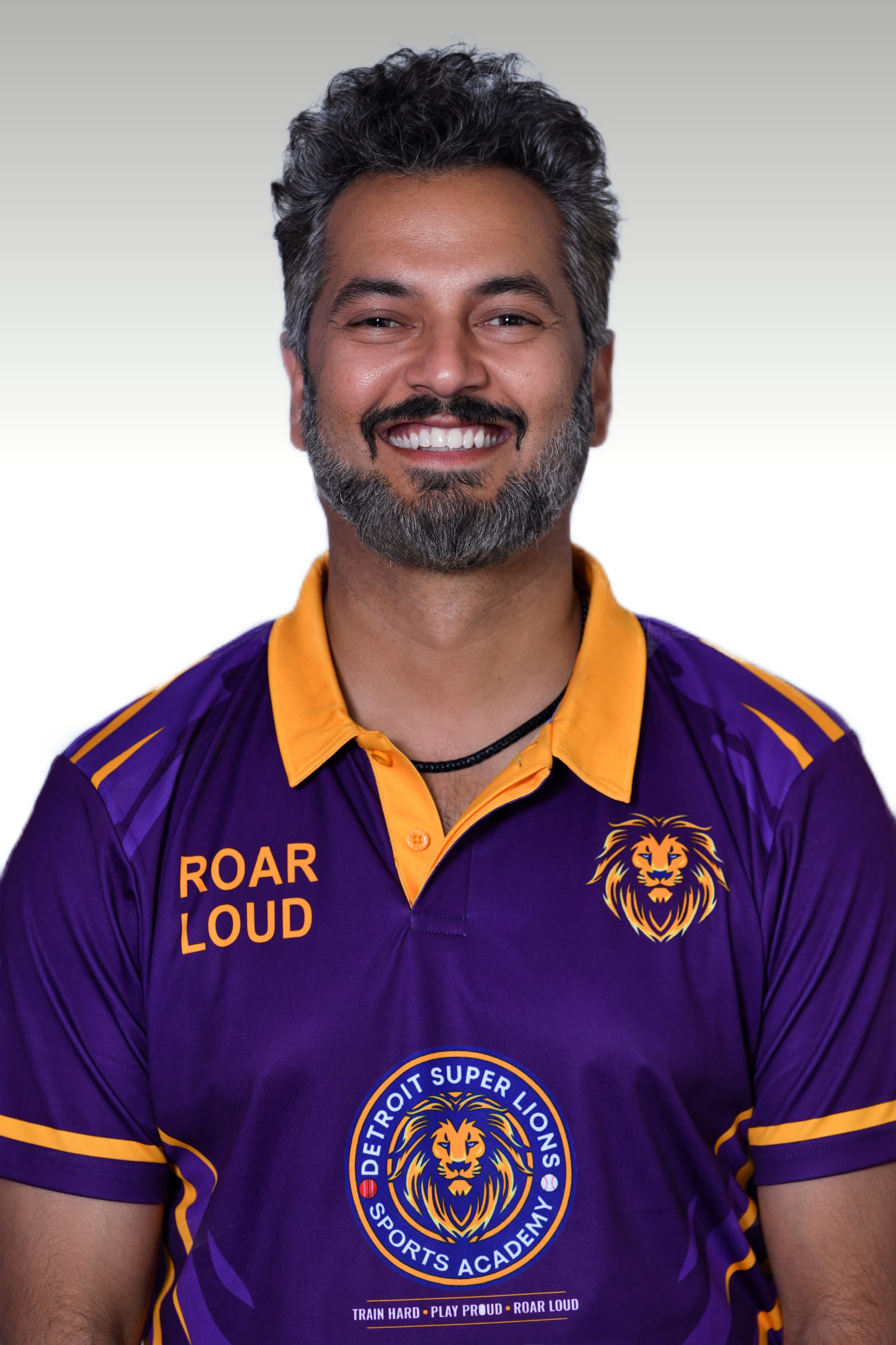 Jimmy Mehta