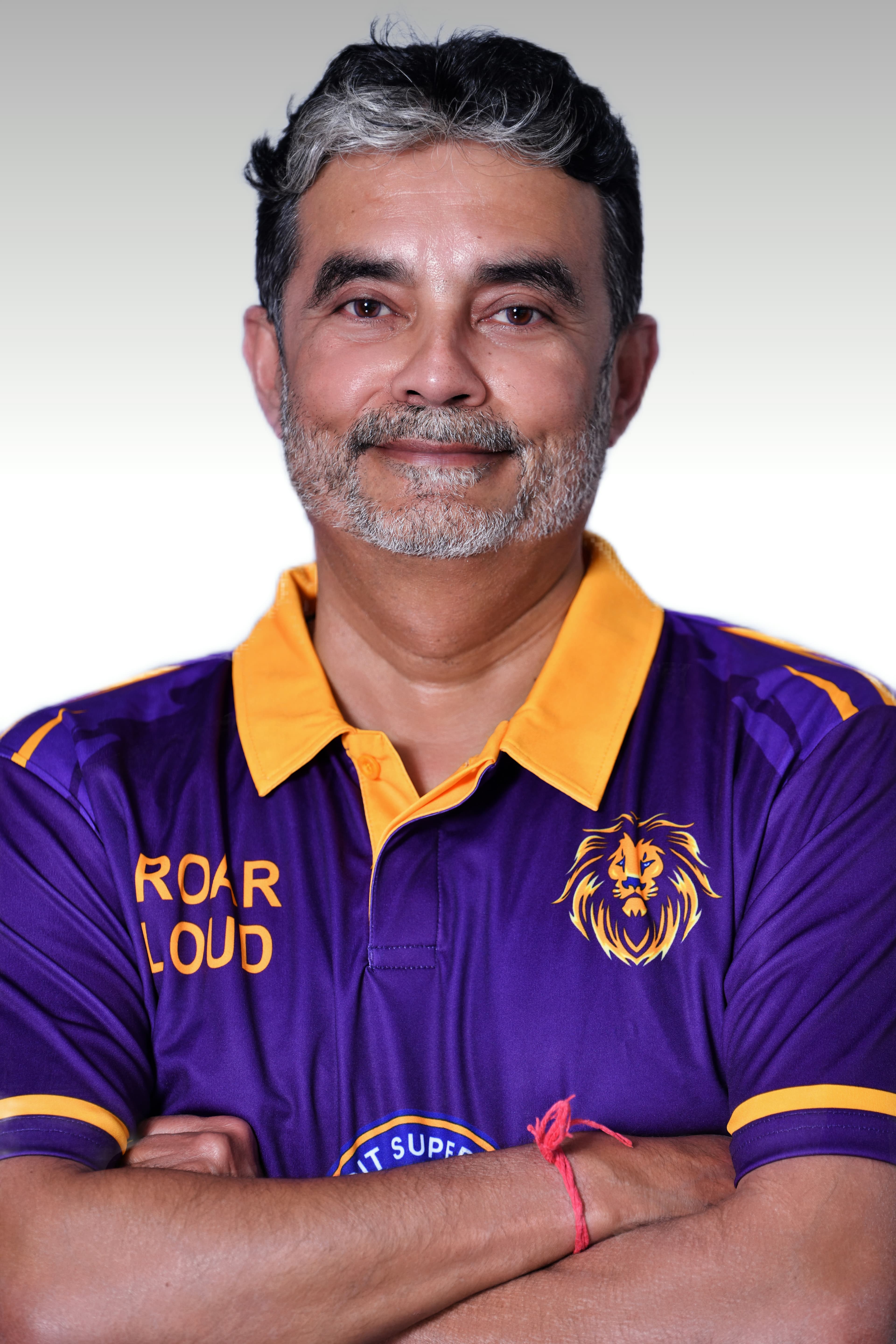 Mike Chaudhary