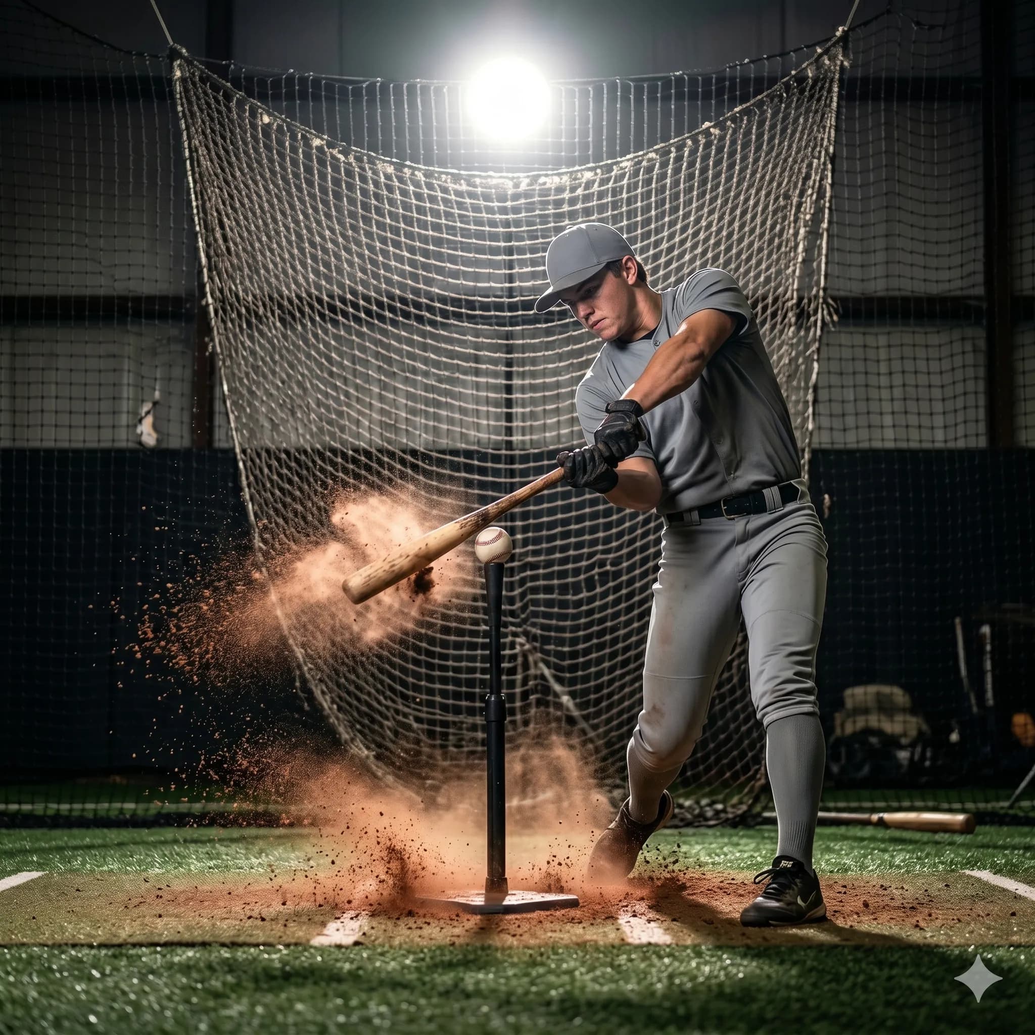 Baseball/Softball gallery image 1