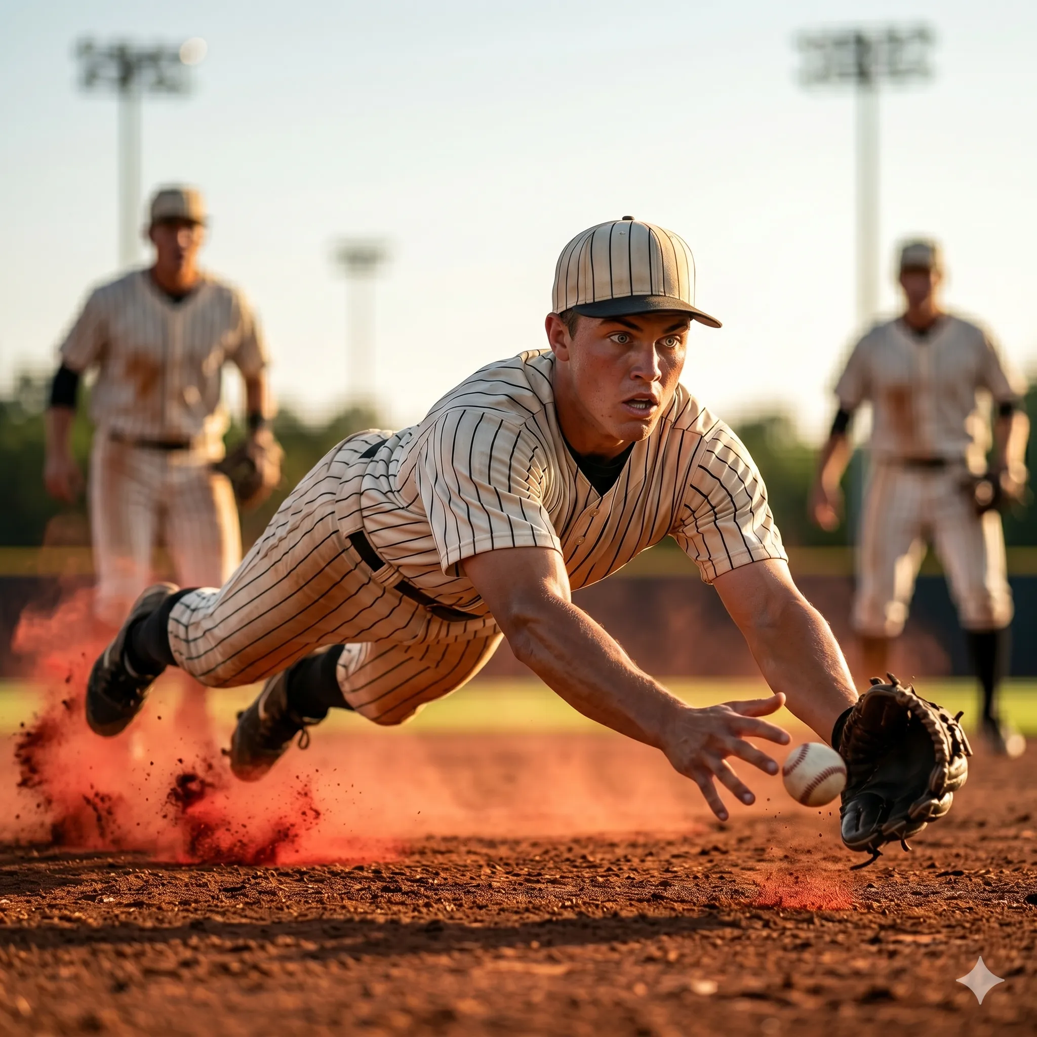 Baseball/Softball gallery image 2