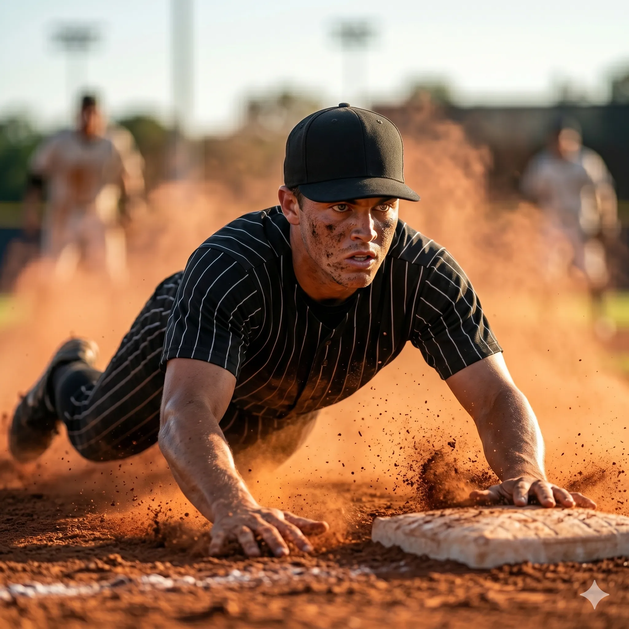 Baseball/Softball gallery image 3