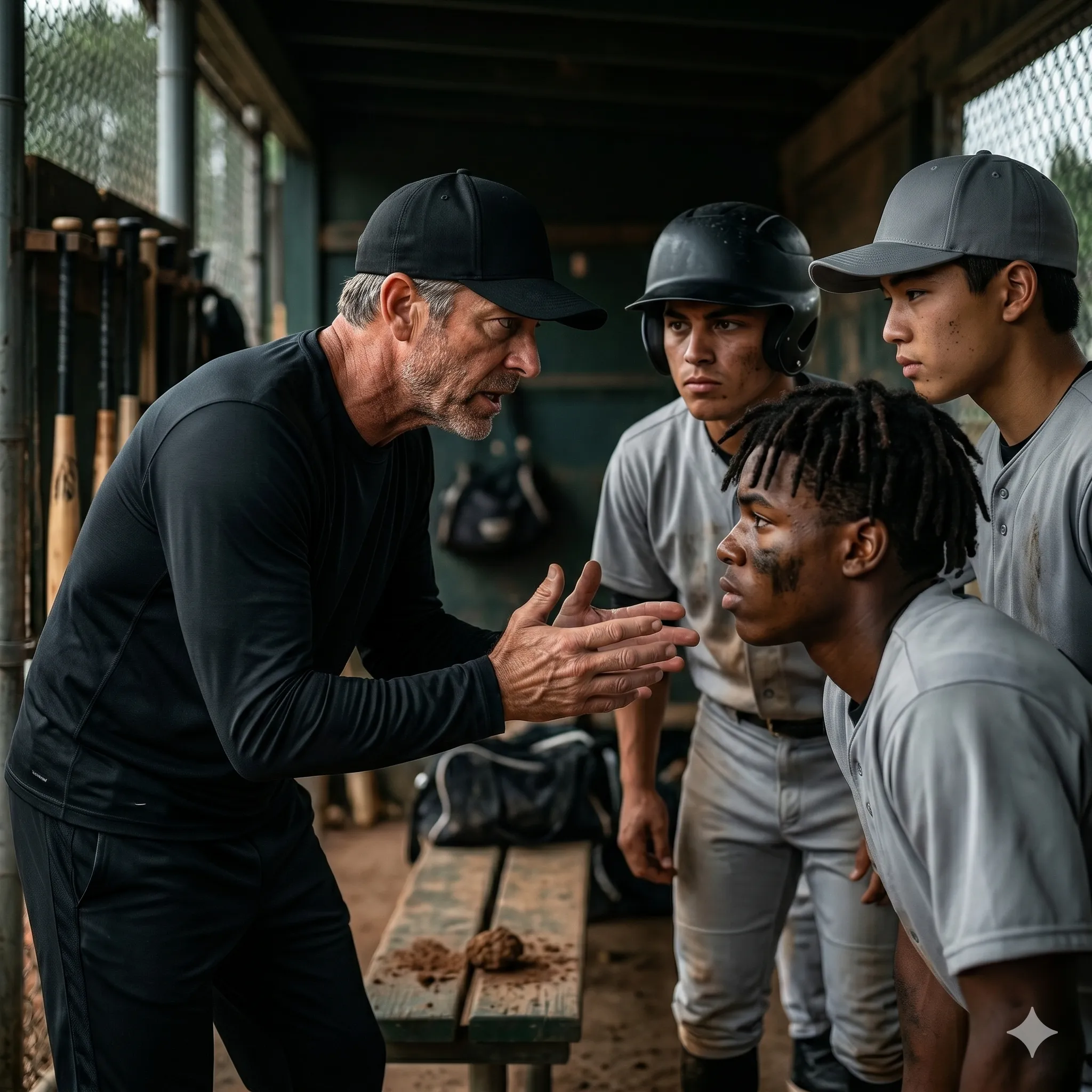 Baseball/Softball gallery image 6