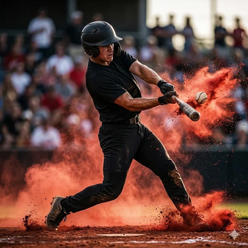Baseball/Softball gallery image 7