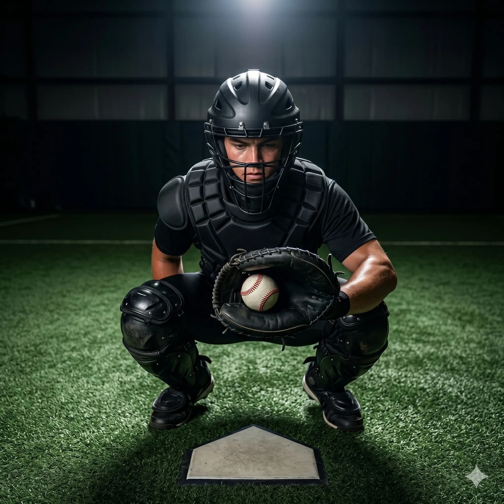 Baseball/Softball gallery image 9