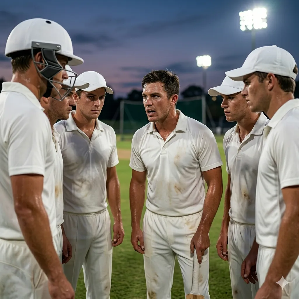 Cricket gallery image 1