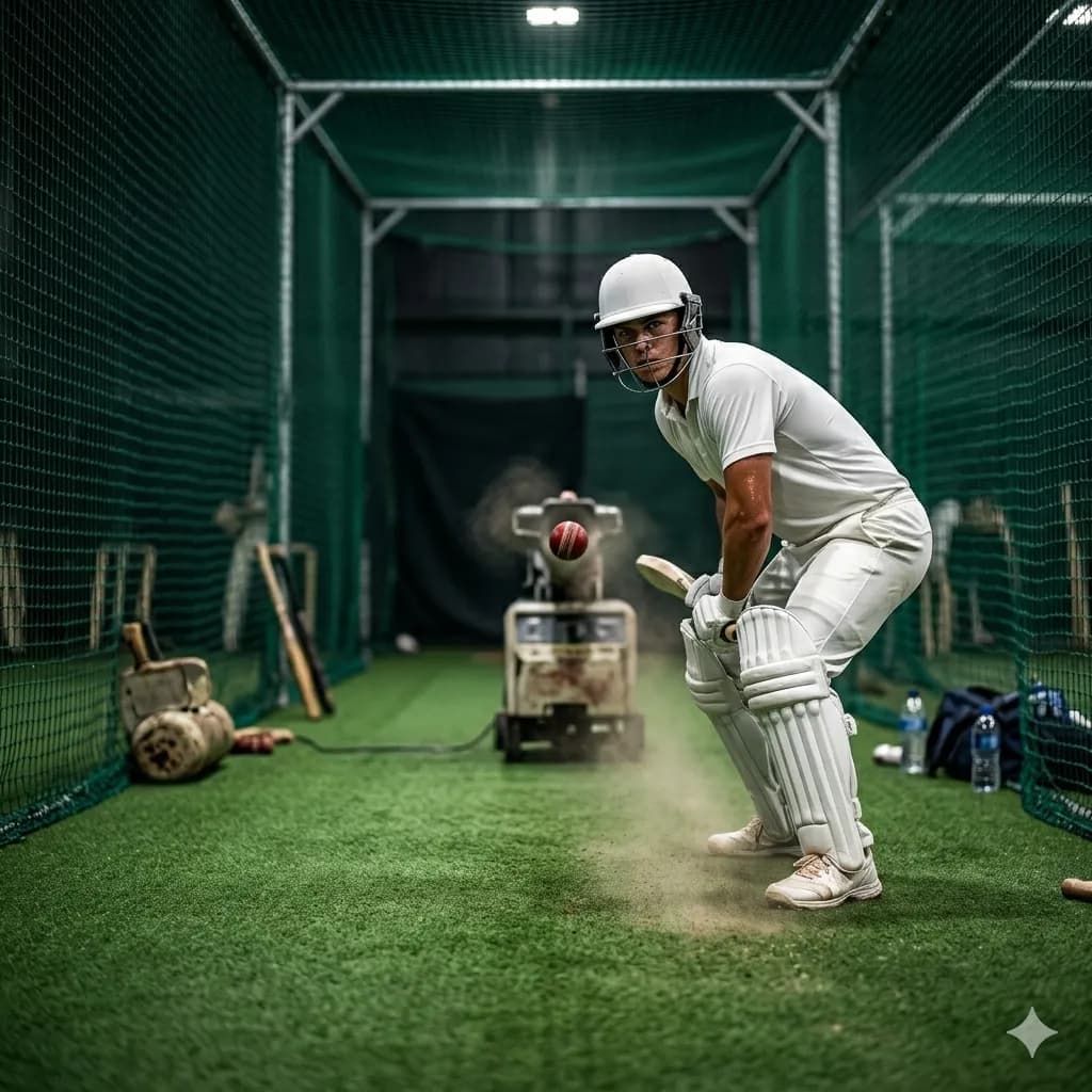 Cricket gallery image 2
