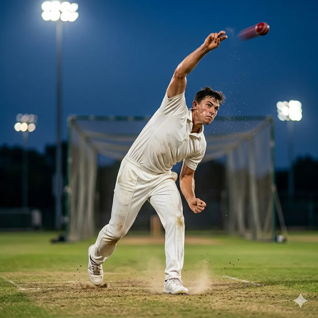 Cricket gallery image 3