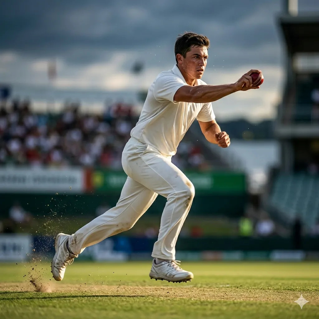 Cricket gallery image 4