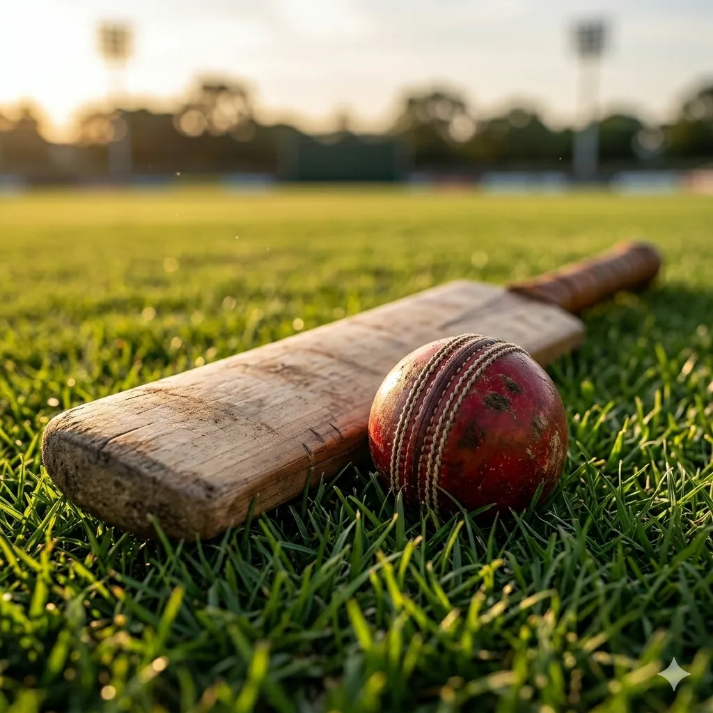 Cricket gallery image 5