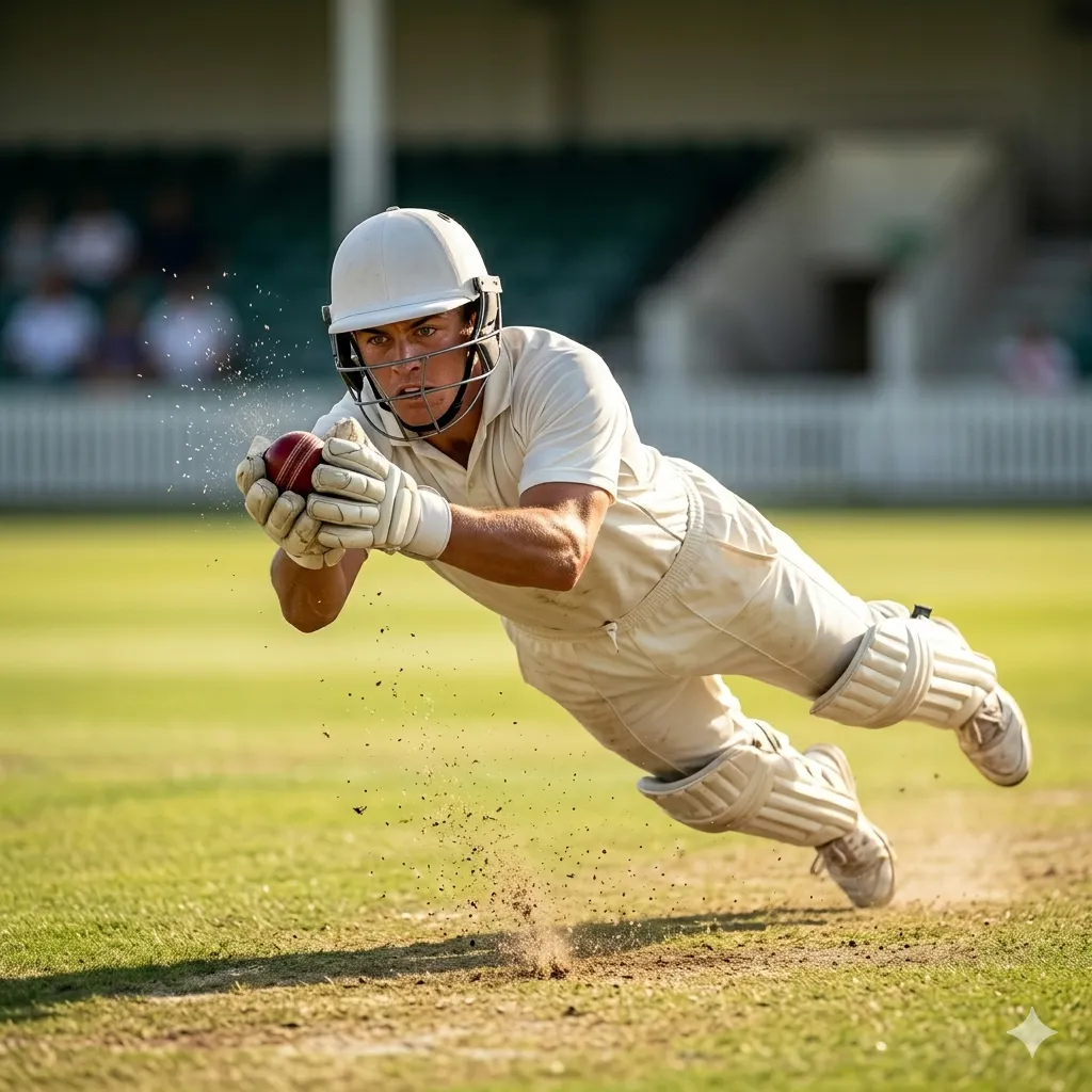 Cricket gallery image 8
