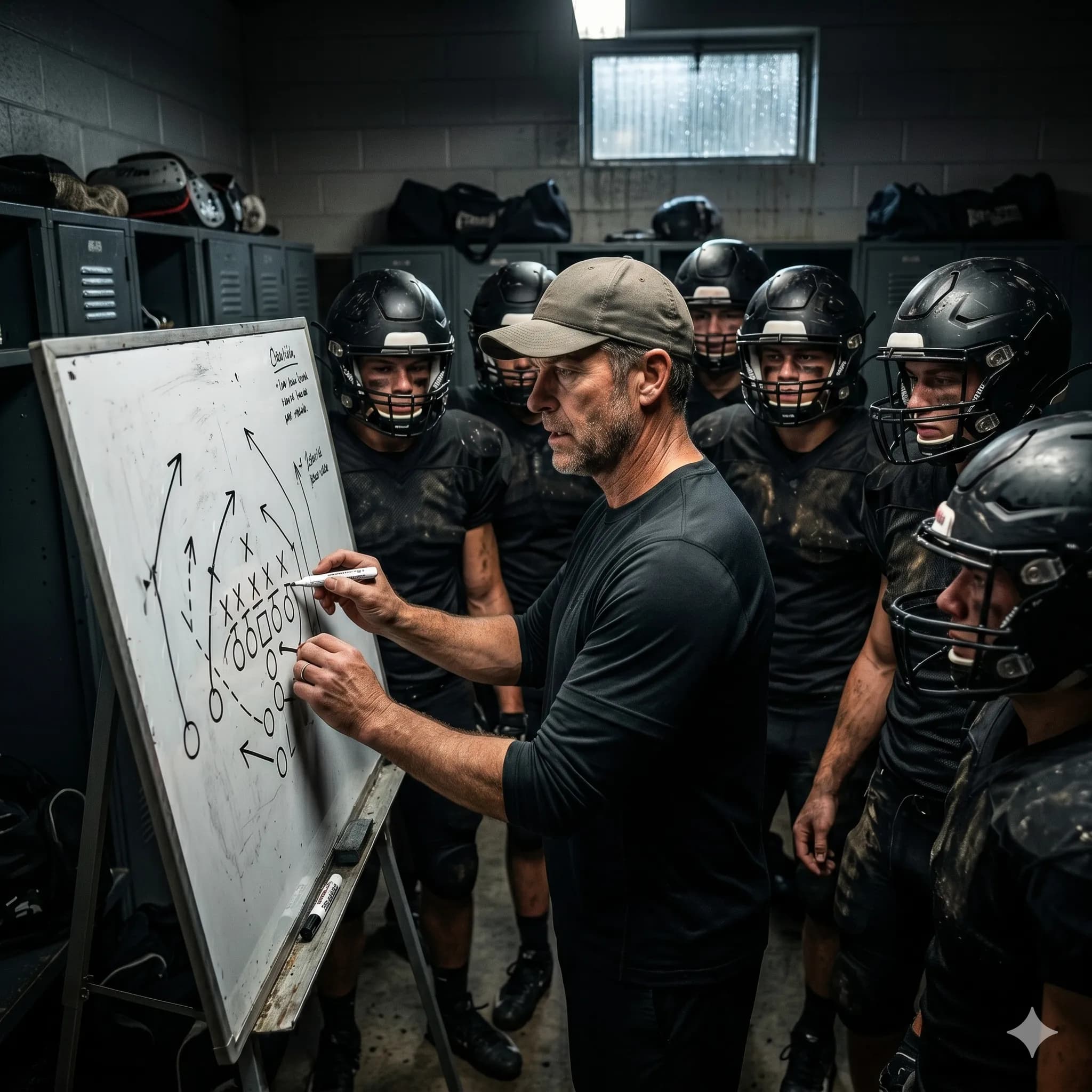 Football gallery image 2