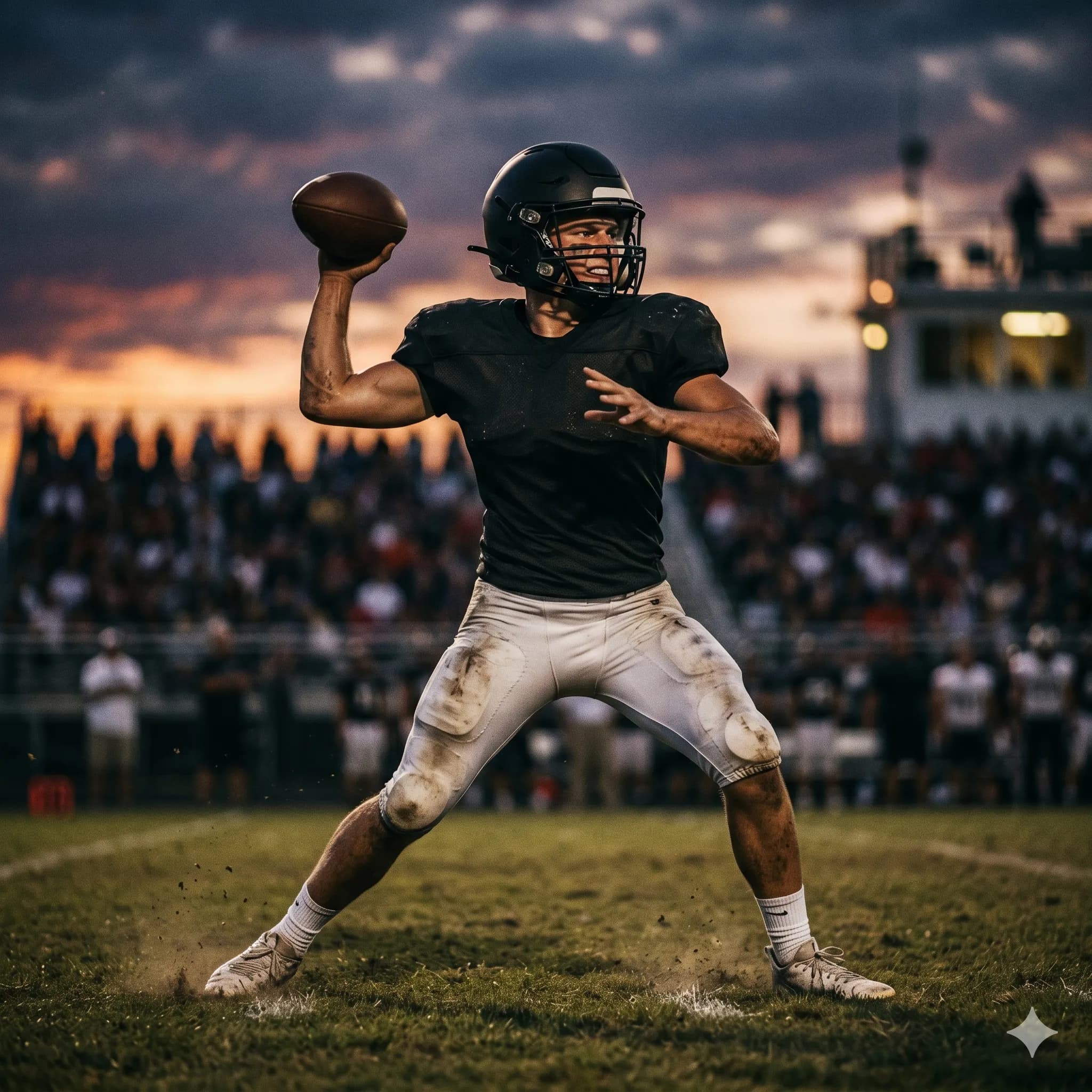 Football gallery image 3