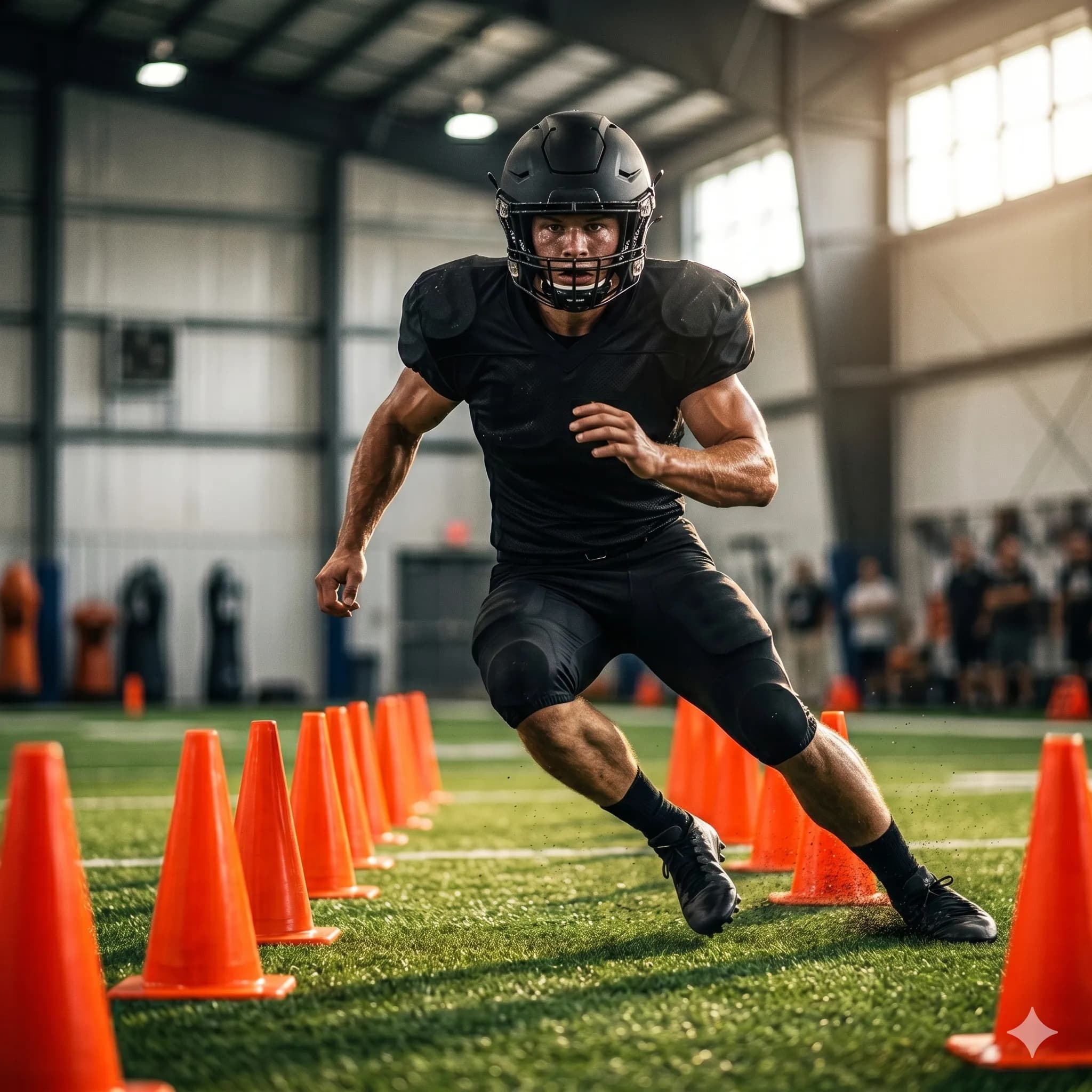Football gallery image 5