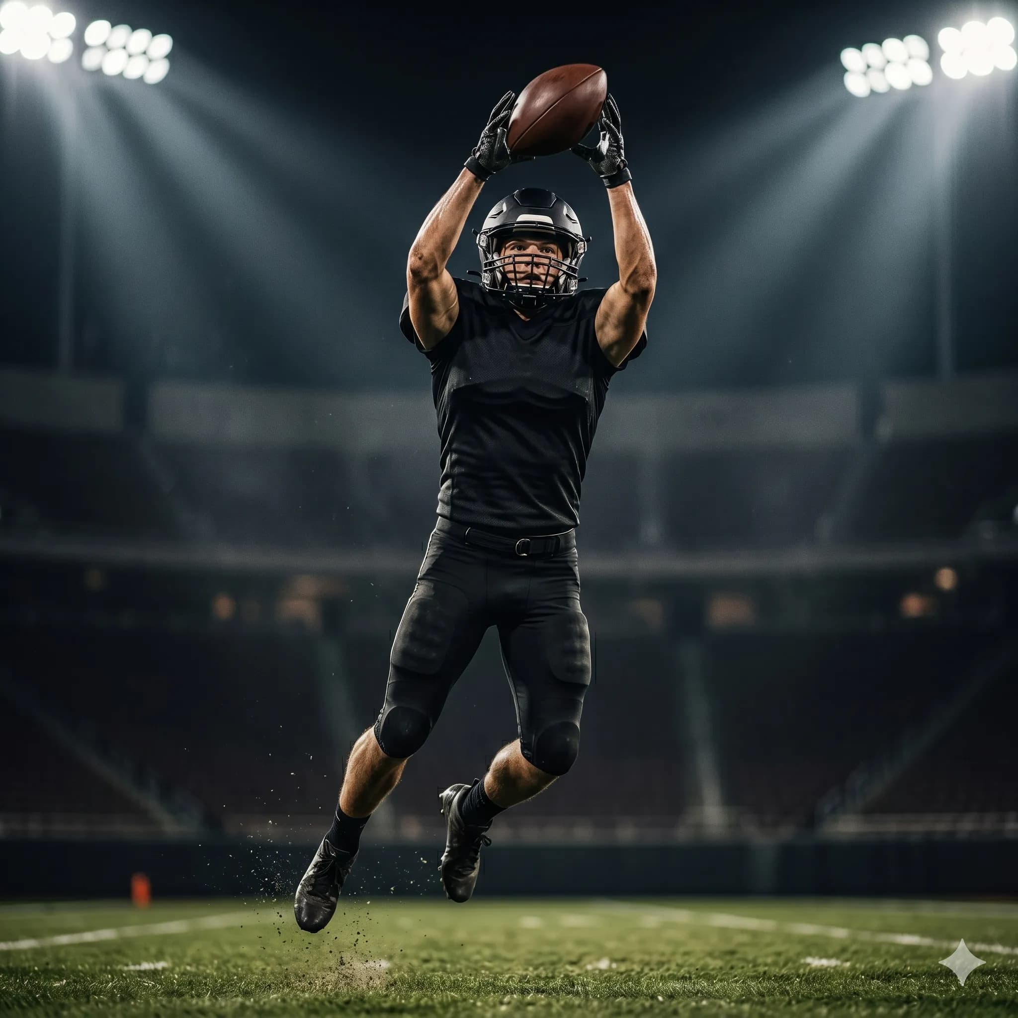 Football gallery image 6