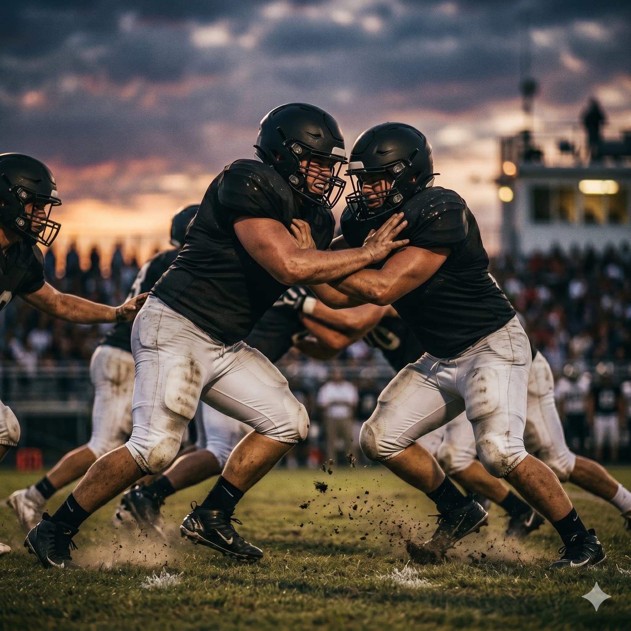 Football gallery image 7
