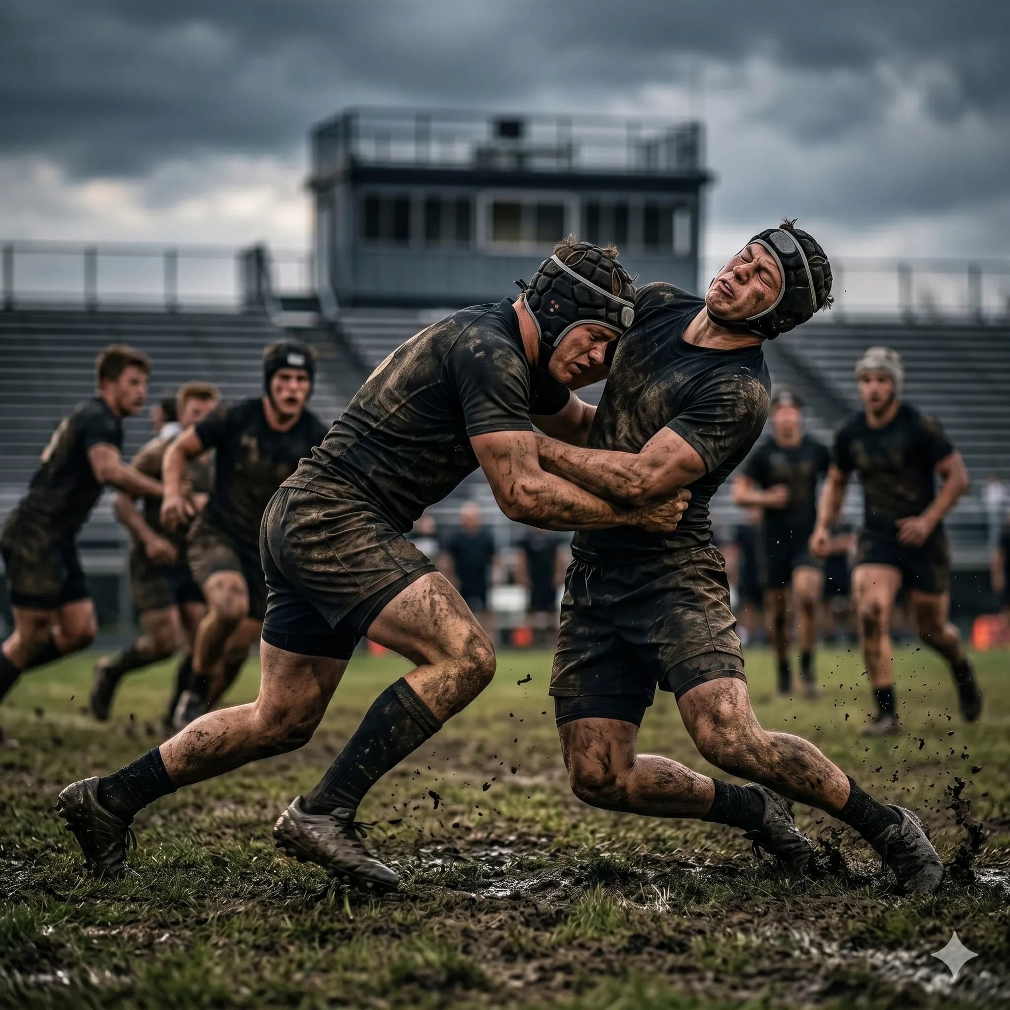 Football gallery image 8