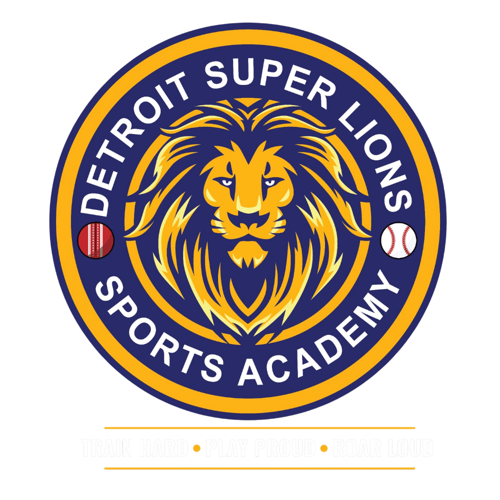 Detroit Super Lions Sports Academy
