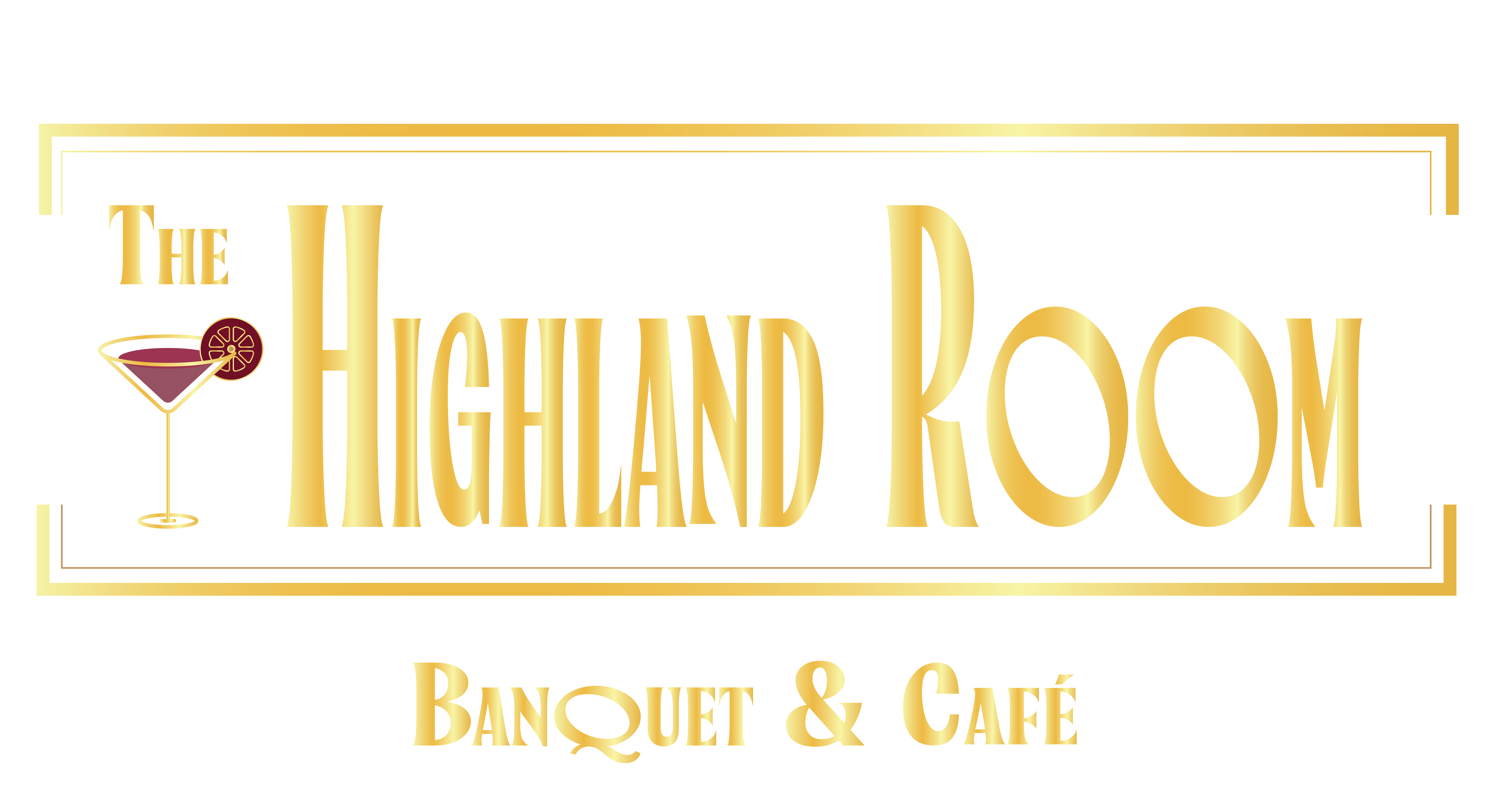 The Highland Room