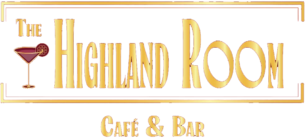 The Highland Room Cafe